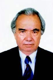 Erkin Xudoyberdiyev