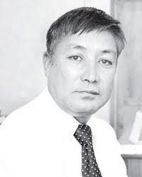 Abdulla Ayizov