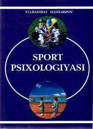 Sport psixologiyasi