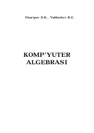 Kompyuter algebrasi