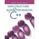 Data structures and Algorithm Analysis