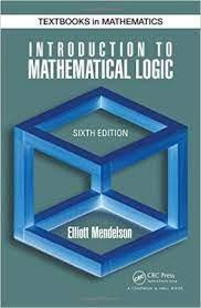 Introduction to matematical logic