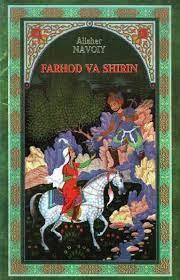 Farhod va Shirin