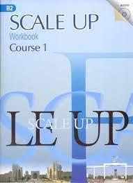 Scale up workbook course 1