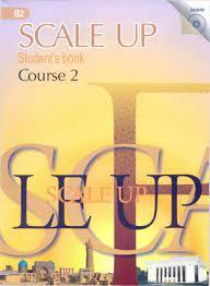 Scale Up students book 2