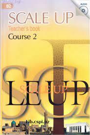 Scale Up students book B 2